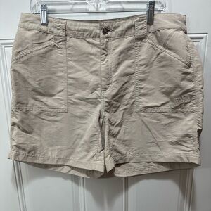 THE NORTH FACE WOMENS CARGO SHORTS